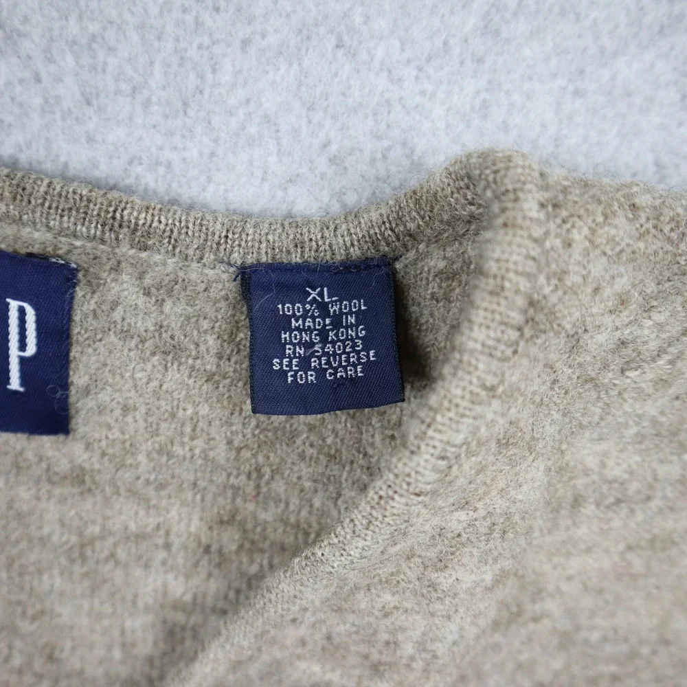 GAP long sleeve